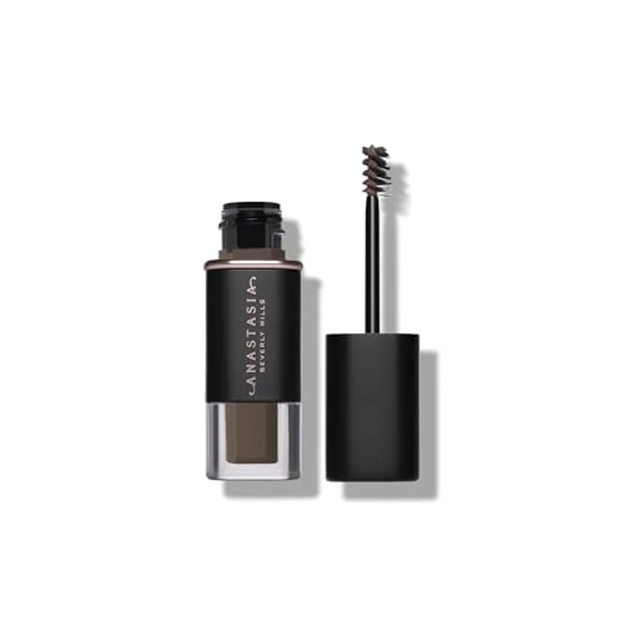 Anastasia Beverly Hills Anastasia Beverly Hills Volumizing Tinted Brow Gel – Mini- Soft Brown, 21ml