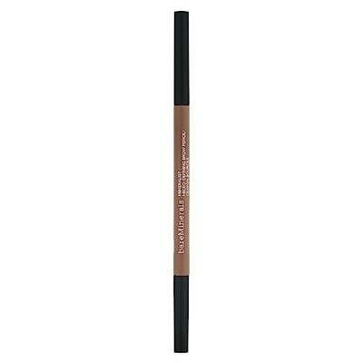 bareMinerals Bareminerals Mineralist Micro-Defining Brow Pencil Light Brunette