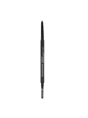 bareMinerals Bareminerals Mineralist Micro-Defining Brow Pencil Rich Black