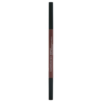 bareMinerals Bareminerals Mineralist Micro-Defining Brow Pencil Taupe