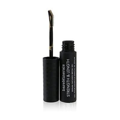 bareMinerals bareMinerals Strength & Length Serum-Infused Brow Gel 5ml - Honey