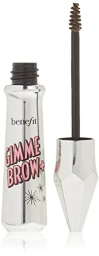 Benefit Benefit Gimme Brow+ Eyebrow Gel Shade 04