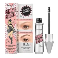 Benefit Benefit Gimme Brow+ Eyebrow Gel Shade 06
