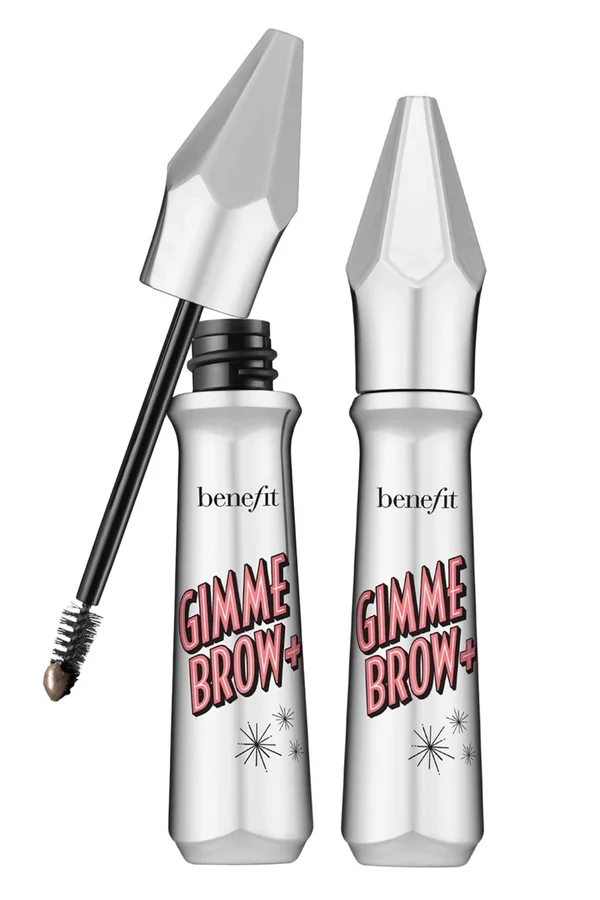 Benefit Benefit Gimme Brow Volumising Fibre Eyebrow Gel Set 3g - 2 Pieces