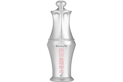 Benefit Benefit Mini 24-Hour Brow Setter Clear Eyebrow Gel For 24Hr Hold 3.5ml