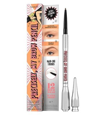 Benefit Benefit Precisely My Brow Pencil 02 Light