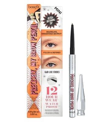 Benefit Benefit Precisely, My Brow Ultra-Fine Eyebrow Pencil Mini 2.75