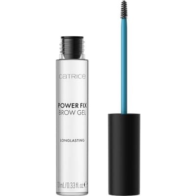 Catrice Catrice Power Fix Brow Gel 010 Invisible Power, 10ml