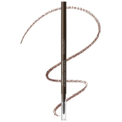 Catrice Catrice Slim'matic Ultra Precise Brow Pencil Waterproof 040 Cool Brown 0,05g