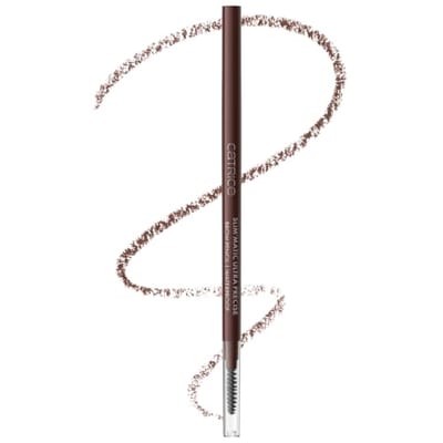 Catrice Catrice Slim'matic Ultra Precise Brow Pencil Waterproof 050 Chocolate 0,05g