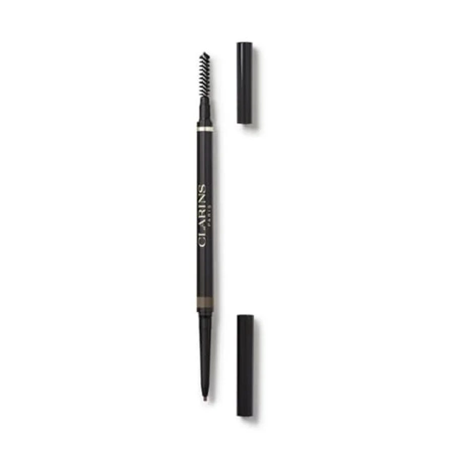 Clarins Clarins Wonder Define Brow Pencil 2 - Cool Brown