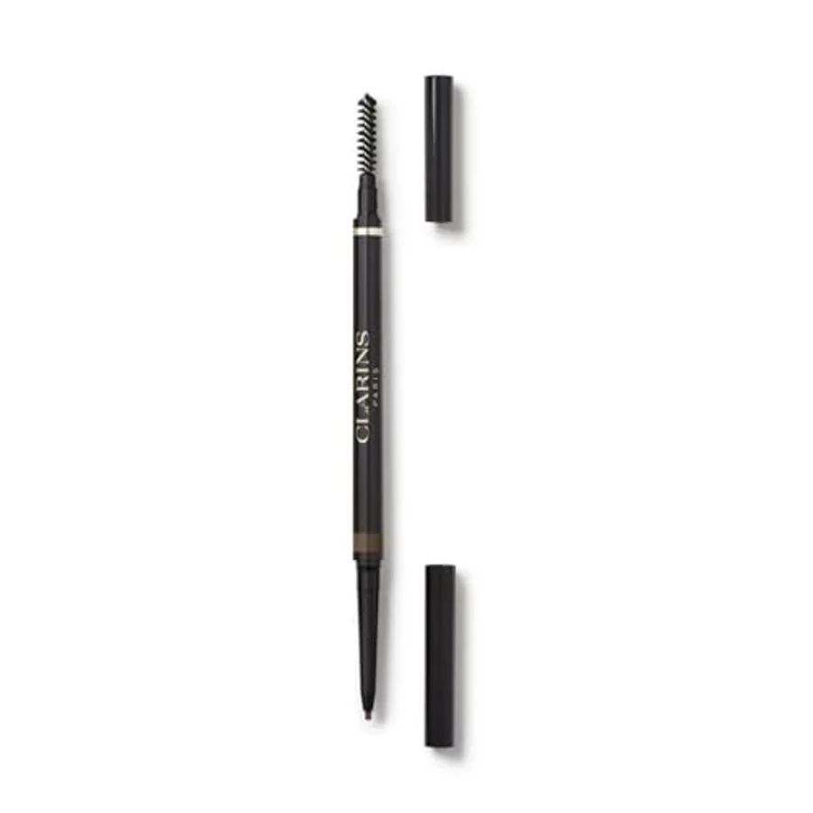 Clarins Clarins Wonder Define Brow Pencil 3 - Warm Brown