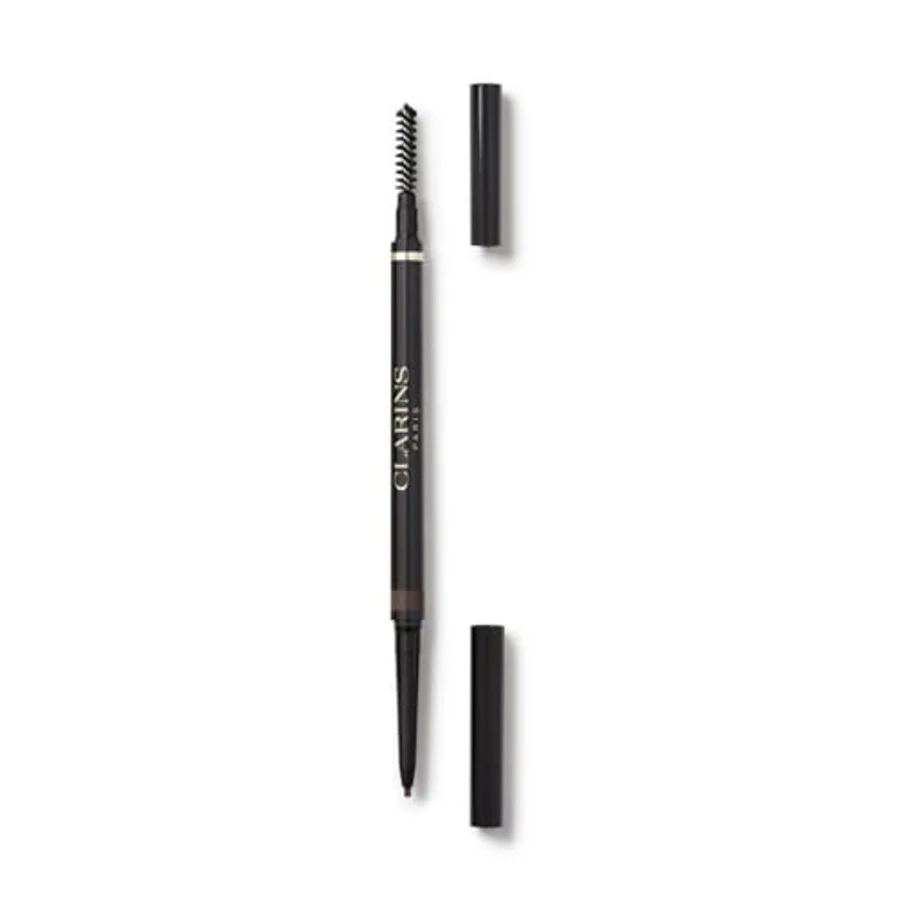 Clarins Clarins Wonder Define Brow Pencil 4 - Dark Brown