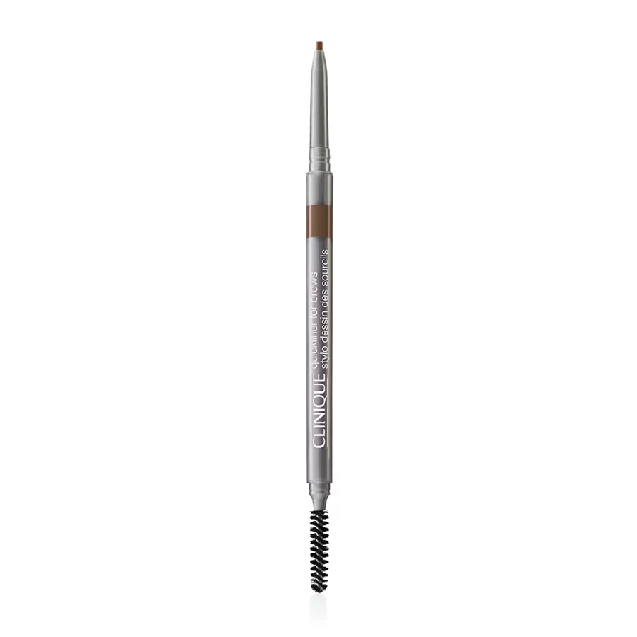Clinique Clinique Quickliner for Brows Eyebrow Pencil 0.8g – Soft Chestnut