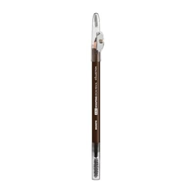 Collection Collection 3-In-1 Sculpting Brow Pencil Sh1 Brunette 1g