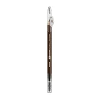 Collection Collection 3-In-1 Sculpting Brow Pencil Sh2 Dark Brunette 1g