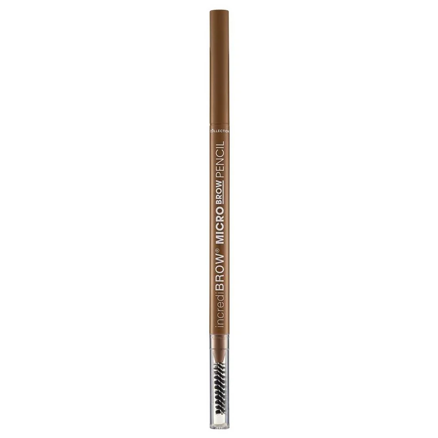 Collection Collection Incredibrow Micro Brow Pencil 2 Brunette 0.07g