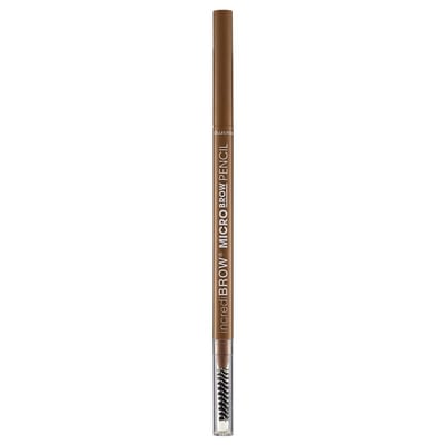 Collection Collection Incredibrow Micro Brow Pencil 2 Brunette 0.07g