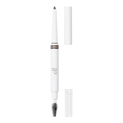 E.L.F E.L.F . Instant Lift Waterproof Brow Pencil Deep Brown 0.24g
