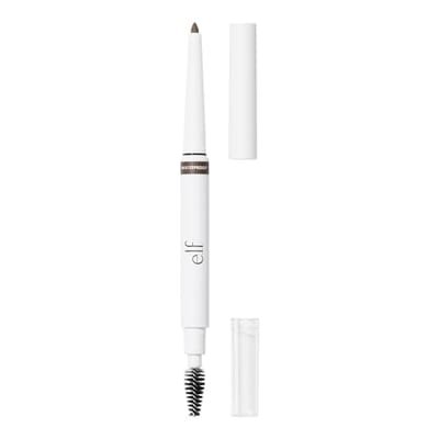 E.L.F E.L.F . Instant Lift Waterproof Brow Pencil Deep Brown 0.24g