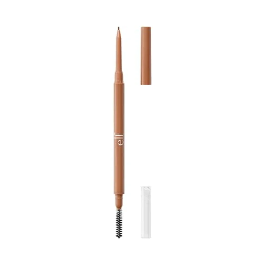 E.L.F E.L.F . Micro-Fine Brow Pencil Soft Brown 0.03g