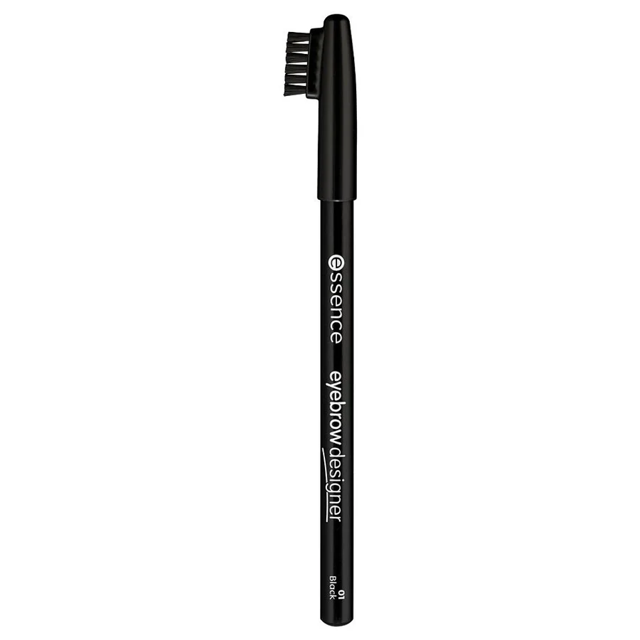 Essence Essence Eyebrow Pencil Designer 01 Black 1g
