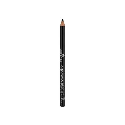 Essence Essence Eyebrow Pencil Designer 01 Black 1g