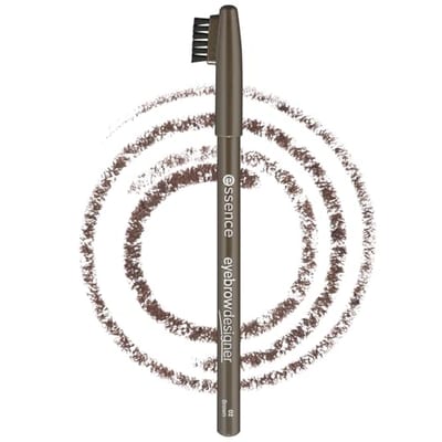 Essence Essence Eyebrow Pencil Designer 02 Brown 1g