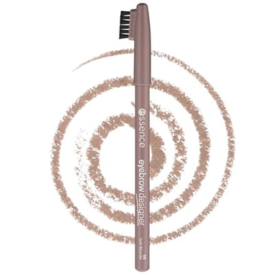 Essence Essence Eyebrow Pencil Designer 05 Soft Blonde 1g