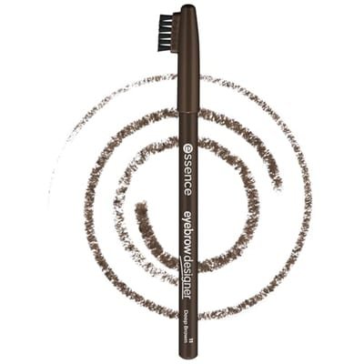 Essence Essence Eyebrow Pencil Designer 11 Deep Brown 1g
