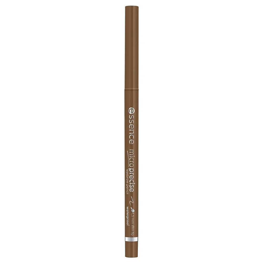 Essence Essence Micro Precise Brow Pencil 06 Dark Brown 0,05g