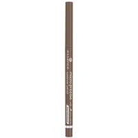 Essence Essence Micro Precise Eyebrow Pencil 02 Light Brown 0.05G in – Light Brown 02