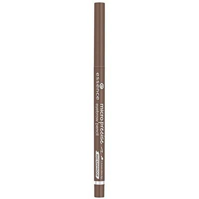 Essence Essence Micro Precise Eyebrow Pencil 02 Light Brown 0.05G in