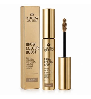 EyebrowQueen EyebrowQueen Brow Colour Boost Blonde