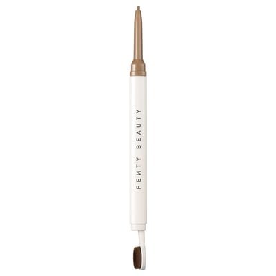 Fenty Beauty Fenty Beauty Fenty Ultra Fine Brow Pencil Soft Black