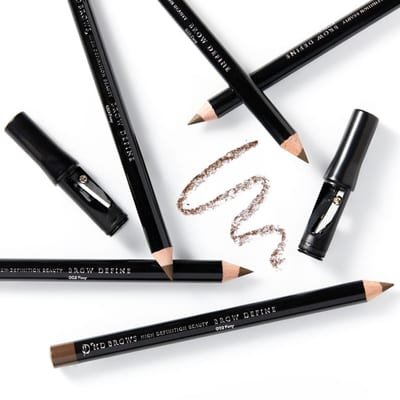 HD Brows HD Brows Brow Define Foxy Brow Define - Foxy