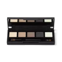 HD Brows HD Brows Eye and Brow Palette (4 x 0.8G)