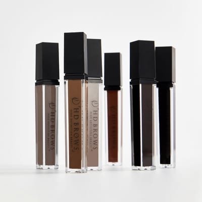 HD HD Brows Brow Colourfix (7ml)