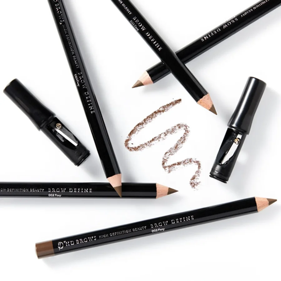 HD HD Brows Brow Define (1.51g)