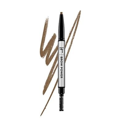 IT Cosmetics IT Cosmetics Brow Power Eyebrow Pencil Blonde