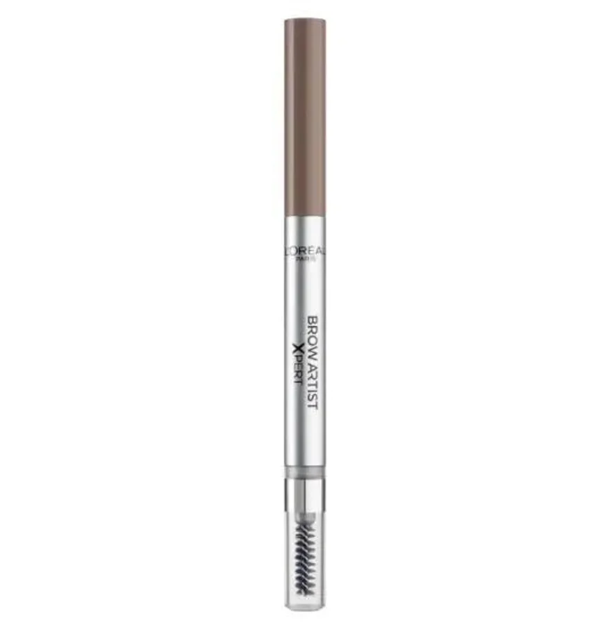 L'Oreal L'Oreal Brow Artist Xpert Brow Pencil 102 Cool Blond