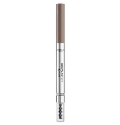 L'Oreal L'Oreal Brow Artist Xpert Brow Pencil 102 Cool Blond