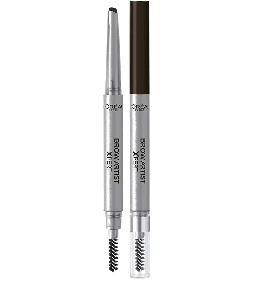 L'Oreal L'Oreal Brow Artist Xpert Brow Pencil – 109 Ebony