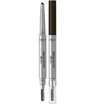 L'Oreal L'Oreal Brow Artist Xpert Brow Pencil – 109 Ebony