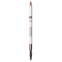 L'Oreal L'Oréal Age Perfect Brow Magnifier Eyebrow Pencil – Grey Taupe