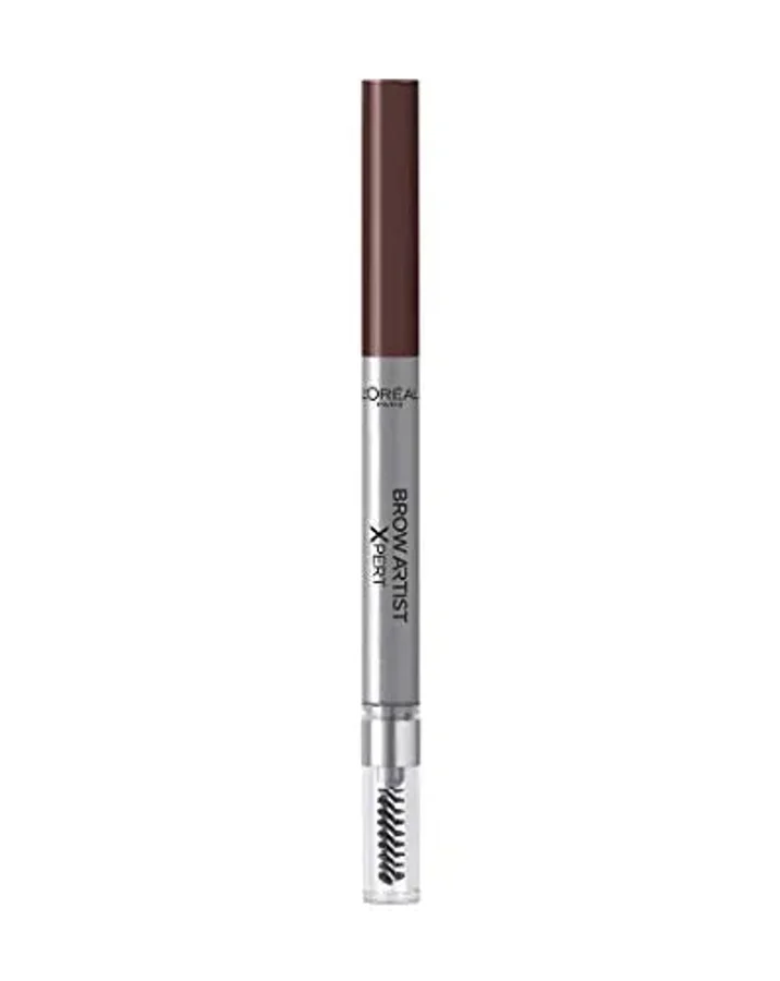 L'Oreal L'Oréal Brow Artist Xpert Eyebrow Pencil – 104 Auburn