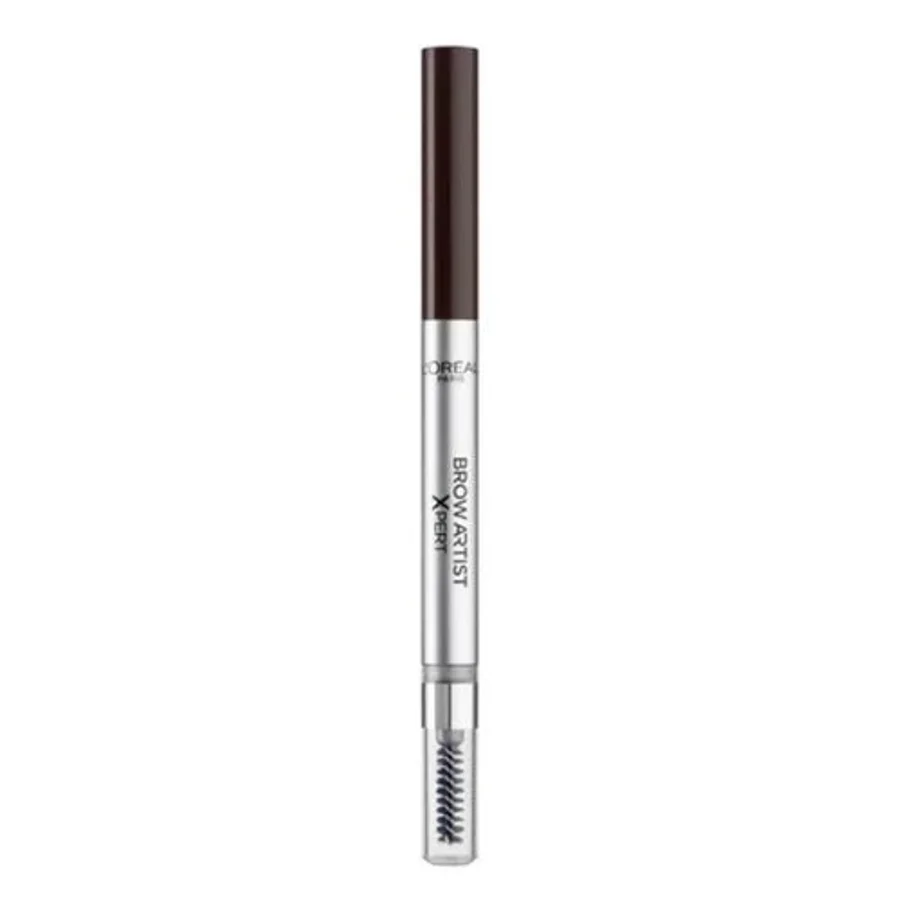 L'Oreal L'Oréal Brow Artist Xpert Eyebrow Pencil – 108 Warm Brunette