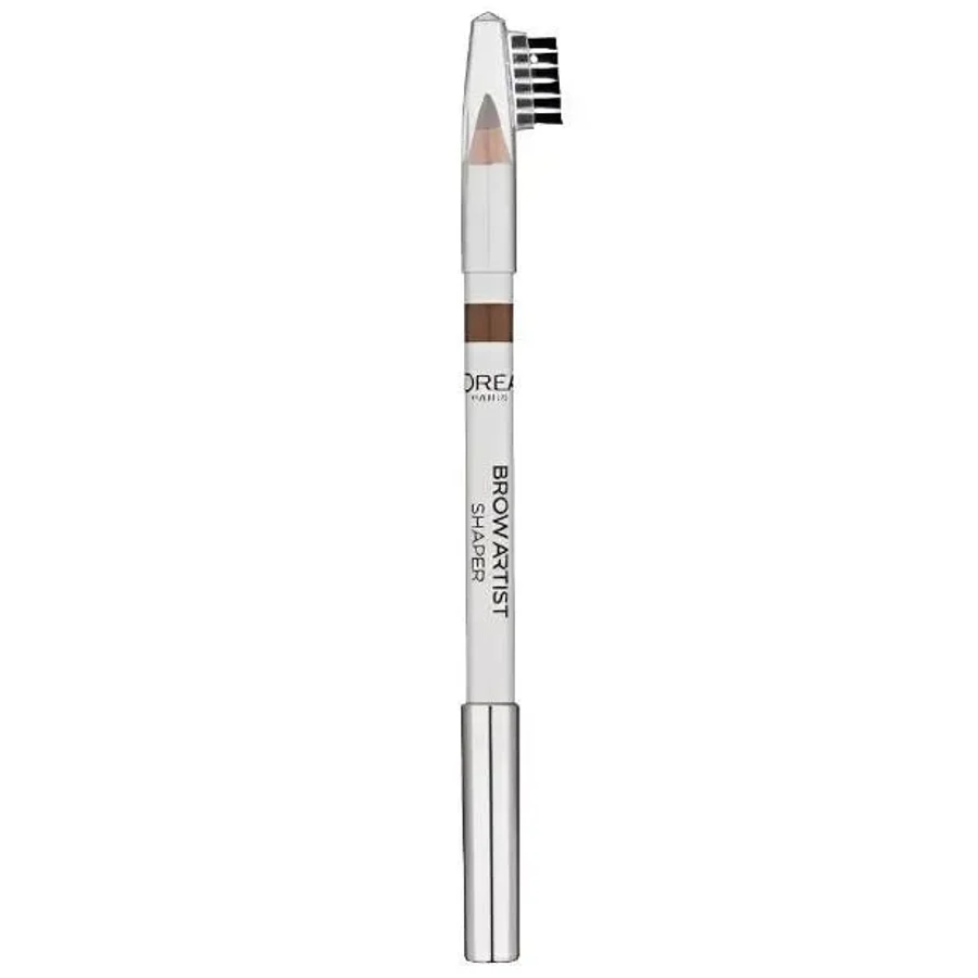 L'Oreal L'Oreal Paris Brow Artist Eyebrow Pencil – Brunette