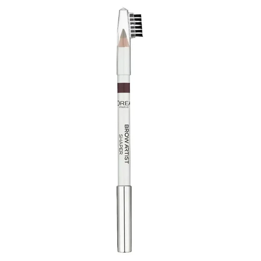 L'Oreal L'Oreal Paris Brow Artist Eyebrow Pencil – Dark Brunette