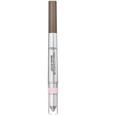 L'Oreal L'Oreal Paris High Contour Brow Pencil & Highlighter Duo